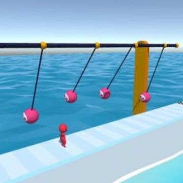 人类趣味比赛3DFast Drift 人类趣味比赛3DFast Drift