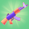 �ϲ�ǹս��(MergeGun)v0.1.0 ��׿��