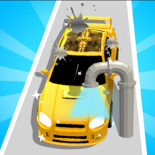 ϴ���߷�(Car Wash Rush)v1.0 ��׿��