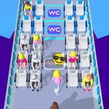 �ɻ���λ����Plane Seat Management