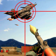 �����ɻ���ս(Airplane Jet Sky War Fight)v3.1 ��׿��