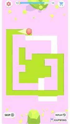 �ʻ��Թ�Color Mazev0.8.4 ��׿��