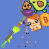 ��ѹ����ǹPixel Gunsv0.1 ��׿��