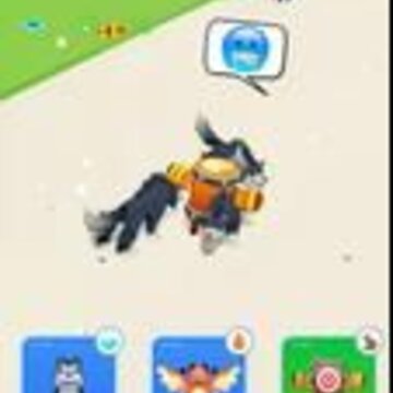 ����ת��Monster Shift Race