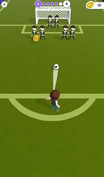 �������������Stickman Soccer Goalsv1.3 ��׿��