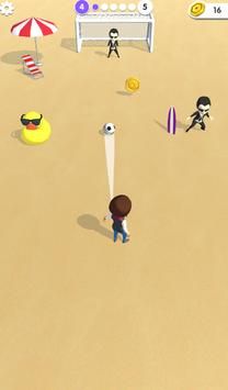 �������������Stickman Soccer Goalsv1.3 ��׿��