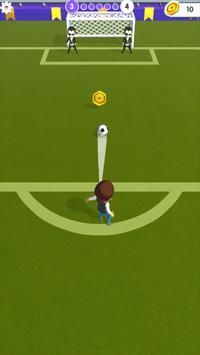 �������������Stickman Soccer Goalsv1.3 ��׿��