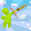 ����С����3D(Crowd Shoot 3D: Archer Chase)v0.12 ��׿��