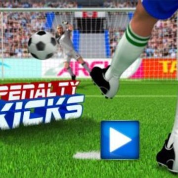 �������Legend Penalty