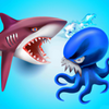 ˮ�ºϲ�ս��(Aqua Battle  Merge Wars)v0.1 ��׿��