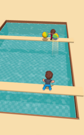 Ӿ�ضԾ�(Pool Dual)v1 ��׿��