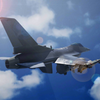 F16��սģ����(F16 AirwarSimulatorGame)v2 ��׿��