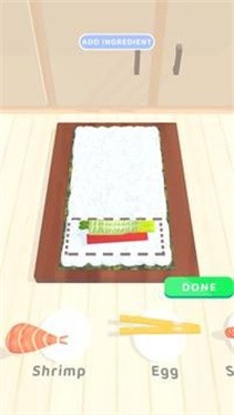 ��⿴���Cooking Sashimiv0.1 ���İ�