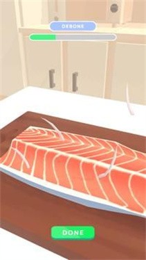 ��⿴���Cooking Sashimiv0.1 ���İ�