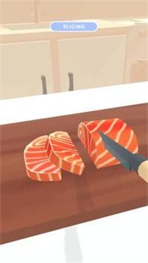 ��⿴���Cooking Sashimiv0.1 ���İ�