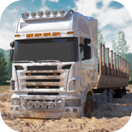 �ཬ���������ʻ���°�(Mud Truck Offroad Driving)v1.0 ��׿��