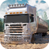 �ཬ���������ʻ���°�(Mud Truck Offroad Driving)v1.0 ��׿��