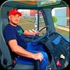 �ڿ�����ʻ��In Truck Driving Highway Race Simulatorv4.5 ��׿��