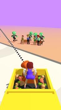 ιʳ��ʬFeed Zombiev1.0.2 ��׿��