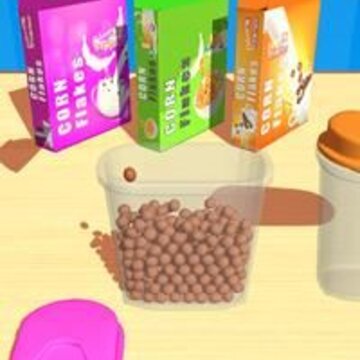 ������֯��Perfect Organiser