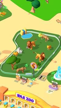 ����԰����Ա����Zoo Keeper Idlev0.3 ��׿��