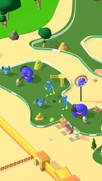 ����԰����Ա����Zoo Keeper Idlev0.3 ��׿��