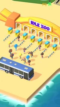 ����԰����Ա����Zoo Keeper Idlev0.3 ��׿��