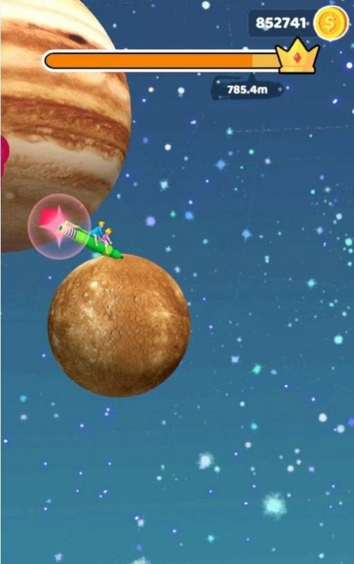 ���ɱ�����Spring Pen Go!v1.0.2 ��׿��