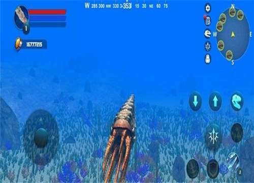 ��������ģ����Cameroceras Simulatorv1.0.1 ��׿��