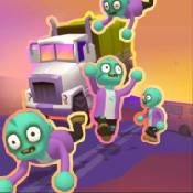 ��ʬ��֮·ZombieRoadv1.0.4 ���İ�