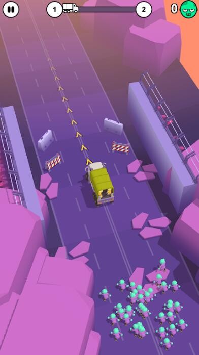 ��ʬ��֮·ZombieRoadv1.0.4 ���İ�