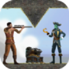 �������3D(KingdomShot3D)v1 ��׿��