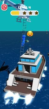 ��Ԯ����Rescue Runnerv0.1 ��׿��
