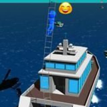 救援跑者Rescue Runner 救援跑者Rescue Runner