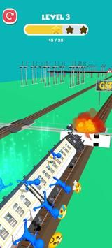 ��Ԯ����Rescue Runnerv0.1 ��׿��