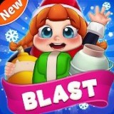 玩具爆炸拼图Toy Blastv1.0.02 安卓版