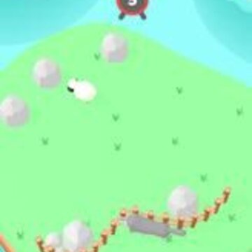 ��������3DSave the Sheep 3D