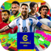 efootball 2023�ֻ���v7.3.2 ��׿��