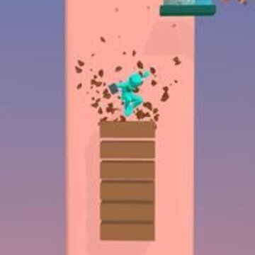 锤子侠3DHammer Man 3D 锤子侠3DHammer Man 3D