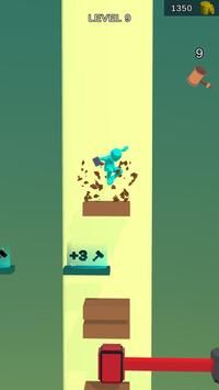 ������3DHammer Man 3Dv0.5 ��׿��