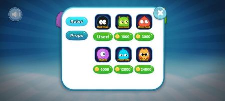 ����С��ð��Roller Ball Adventurev1.0.0 ��׿��