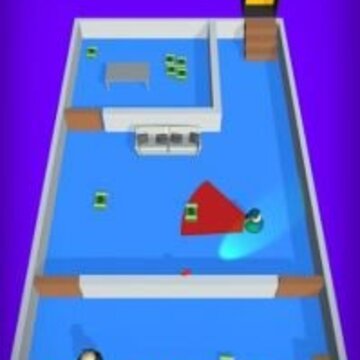 Ǳ����Ǳ��Stealth house sneak