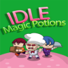 ħҩİ(Idle Magic Potions)v1.1 ׿
