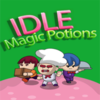 ����ħҩ���İ�(Idle Magic Potions)v1.1 ��׿��