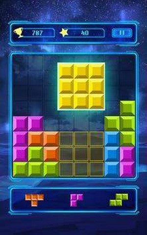 ��ľʽ����Block Puzzlev2.1.1 ���İ�