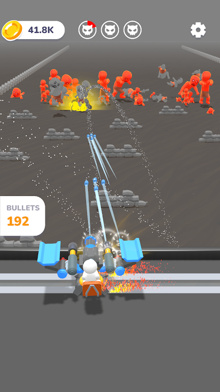��������Turret Defensev0.1.0 ��׿��