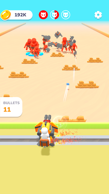 ��������Turret Defensev0.1.0 ��׿��