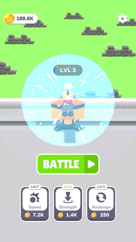 ��������Turret Defensev0.1.0 ��׿��