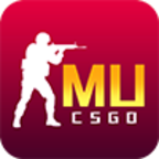 MUCSGO武器交易平台App