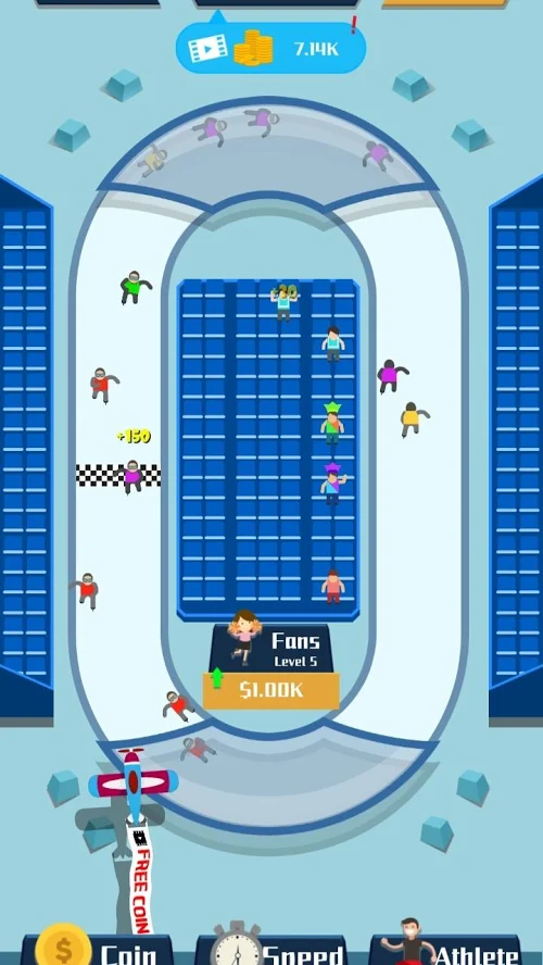 �����˶������İ�(Idle Playground)v1.1.3 ��׿��